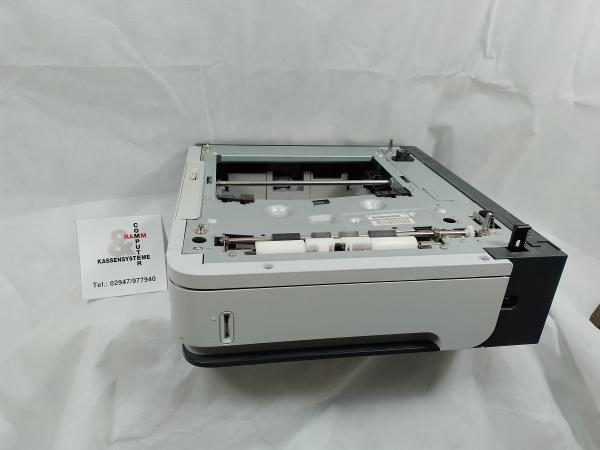 HP CE998A Papierschacht für LaserJet Enterprise 600